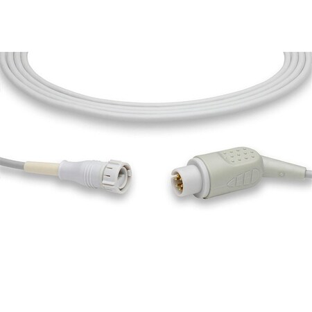 Ilb Gold Replacement For Spacelabs, 300 Ibp Adapter Cables 300 IBP ADAPTER CABLES
